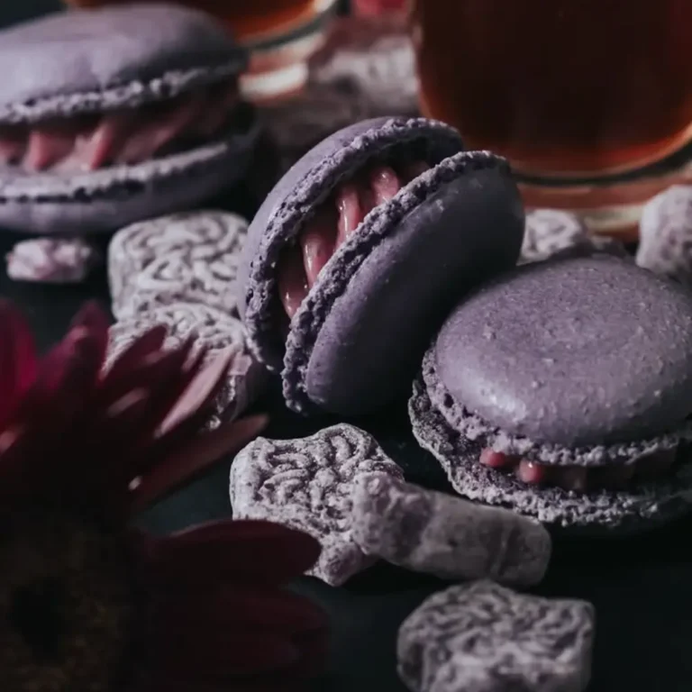 macarons bruxelles by ronron macarons 3