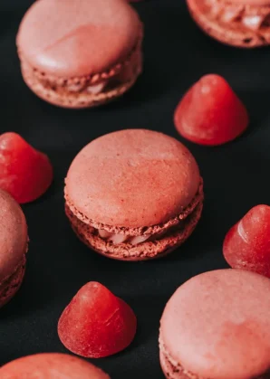 Macarons belges à Bruxelles 8