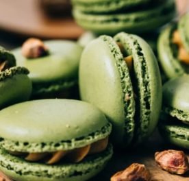 macarons bruxelles